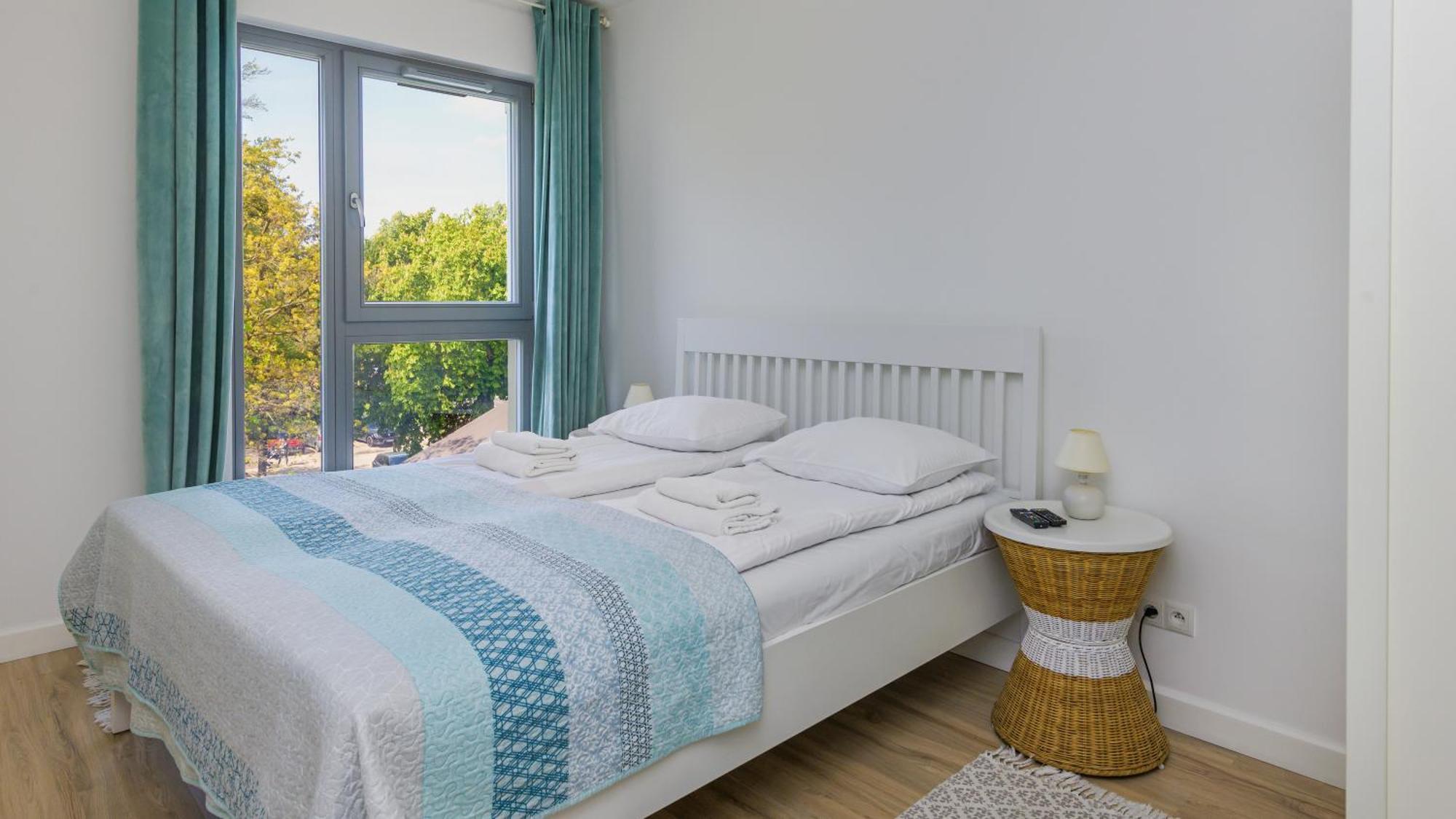 Apartamenty Sun & Snow Nadmorze Gdansk Dış mekan fotoğraf