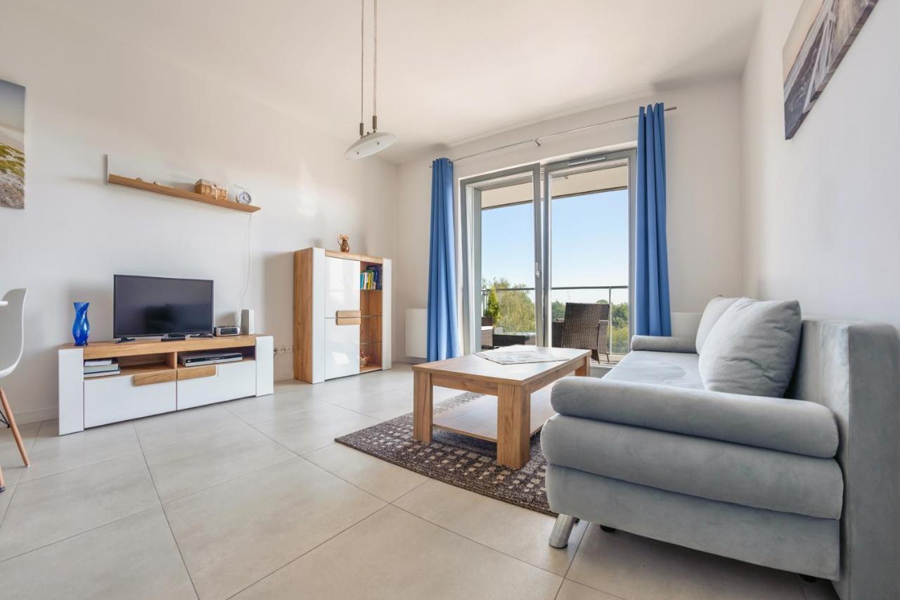 Apartamenty Sun & Snow Nadmorze Gdansk Dış mekan fotoğraf